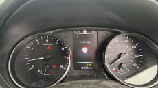 Nissan Qashqai 1.2 DiG-T N-Connecta 5dr Petrol Hatchback